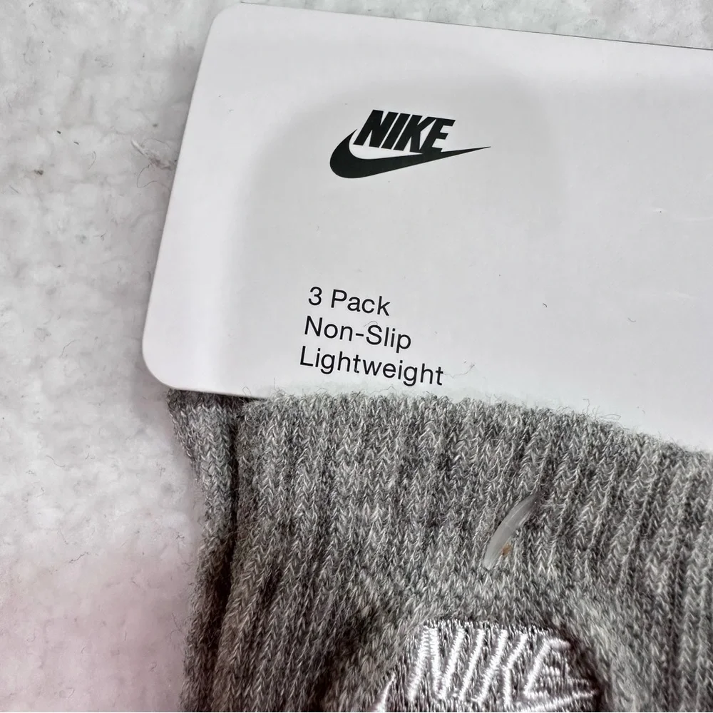 Toddler Nike Socks